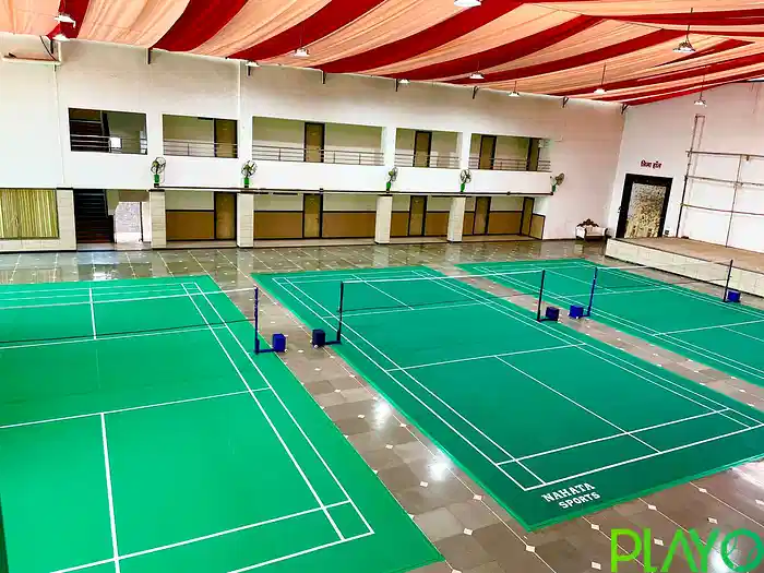 court