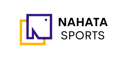Nahata Sport Logo