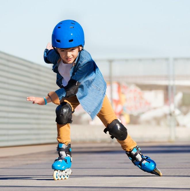 SKATING