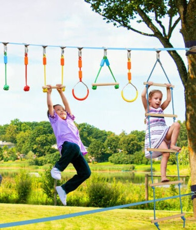 FUN FITNESS