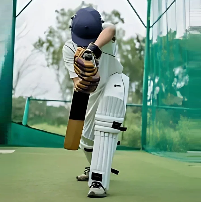 CRICKET