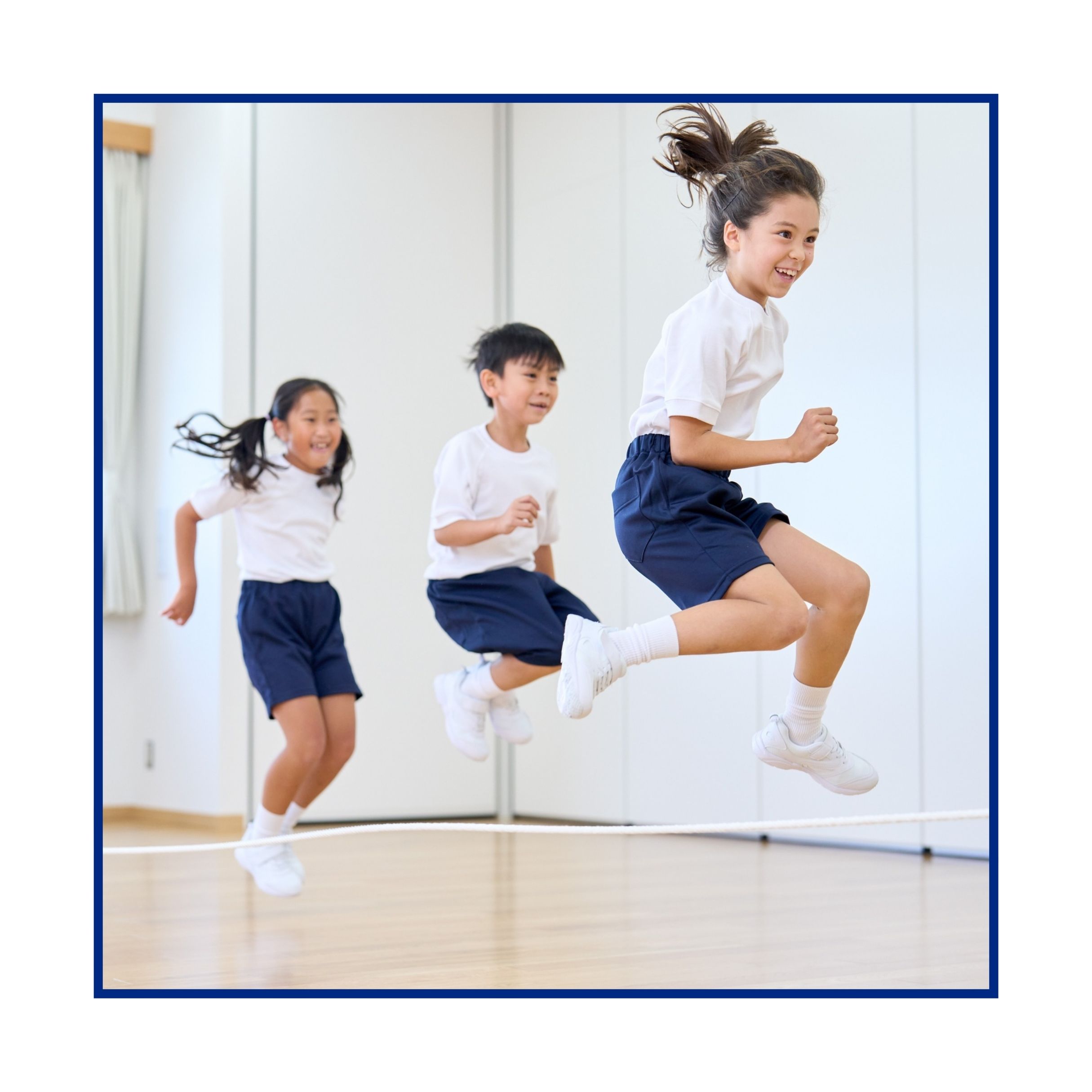 FUN FITNESS at Nahata Sports Complex Pune