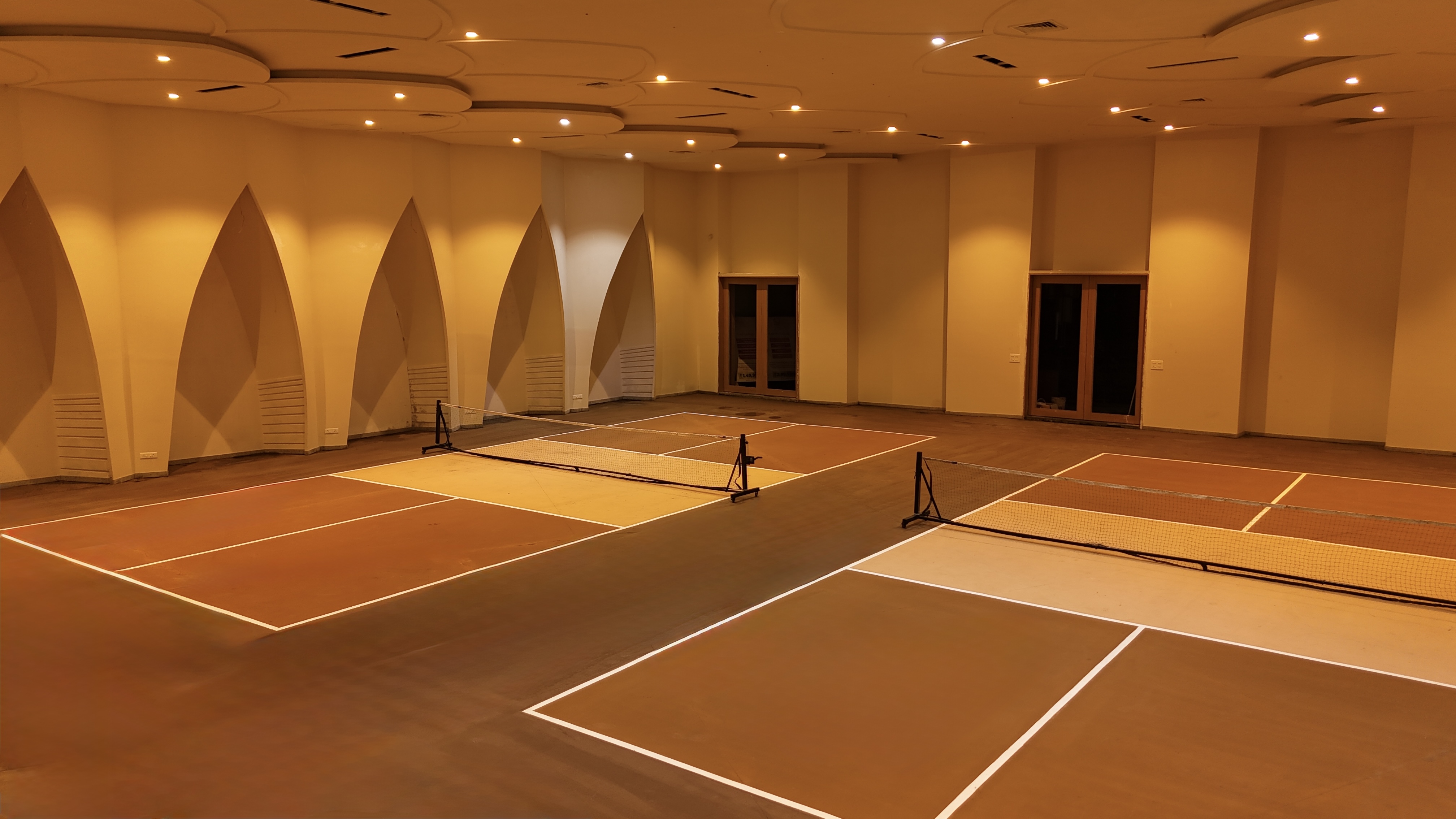 Pickleball